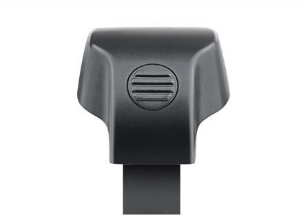 Smart Bluetooth Selfie Anti-Schudden Afstandsbediening Foto Gevoelige Reactie Zonder Vertraging Oplaadbare Lithium Batterij Wearable wit
