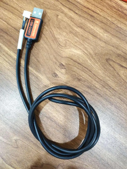 Smart BMS Accessary for USB UART Cable