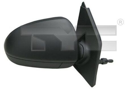 Smart Buitenspiegel 3330005