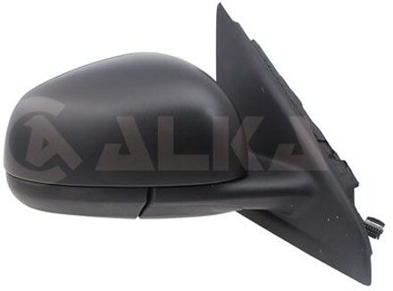 Smart Buitenspiegel rechts volledig