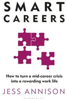 Smart Careers - Jess Annison