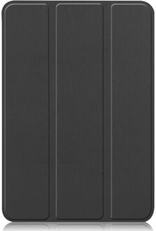 Smart Case Tri-Fold iPad Mini 6 (2021) zwart