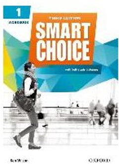 Smart Choice: Level 1: Workbook with Self-Study Listening