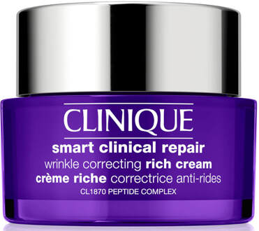 Smart Clinical Repair Wrinkle Correcting Rich Cream 50 ml