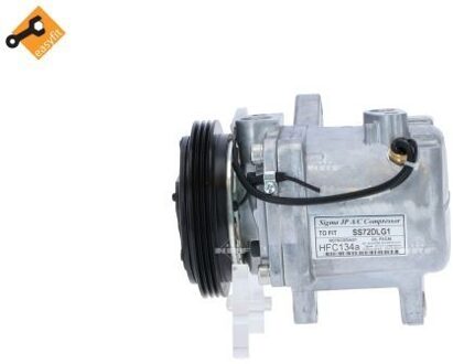 Smart Compressor, airconditioning 32957