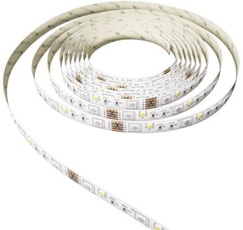 Smart Connect LED Lichtstrip 5 m Wit