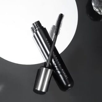 Smart Curl & Define Mascara Black - 6g
