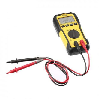 Smart Digitale Multimeter []