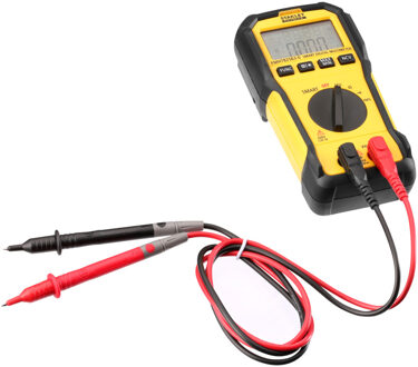 Smart Digitale Multimeter []