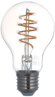 Smart E27 4.9W ZigBee Tuya Hue amber set van 3