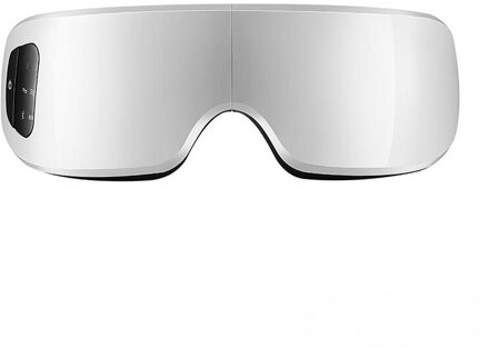 Smart Elektrische Trillingen Bluetooth Eye Massager Apparaat Rimpel Vermoeidheid Verlichten Trillingen Massage Warm Kompres Therapie Bril