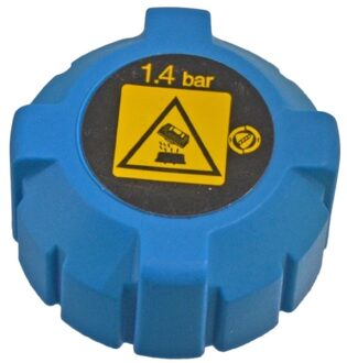 Smart Expansievatdeksel