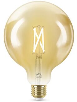 Smart Filament lamp Globe XL - Warm tot Koelwit Licht - E27