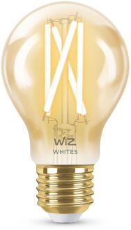 Smart Filament lamp Standaard Goud - Warm tot Koelwit Licht - E27