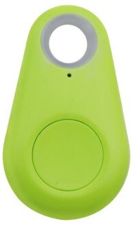 Smart Finder Verlies Alarm Bluetooth Tracker Anti-Verloren Twee-weg Alarm Zoeken Positionering Zoeken Zelfontspanner Functie mini Sleutelhanger 04