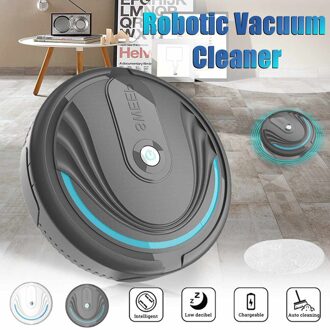 Smart Floor Robotic Schoonmaken Vacuüm Automatische Vegen Cleaner Robot Veegmachine Stofzuigers Huishoudelijke Cleaning Tools