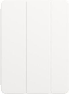 Smart Folio Beschermhoes iPad Pro 11-inch - Wit