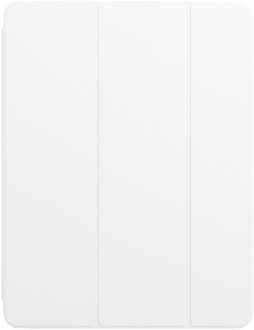 Smart Folio Beschermhoes iPad Pro 12.9-inch - Wit
