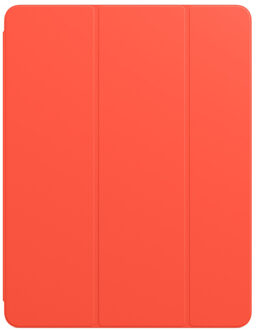 Smart Folio iPad Pro 12.9 inch (2021)/(2020) Electric Orange