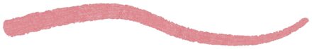 Smart Fusion Lip Pencil 0.9g (Various Shades) - 06 Warm Rose