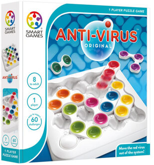 smart games Anti-virus