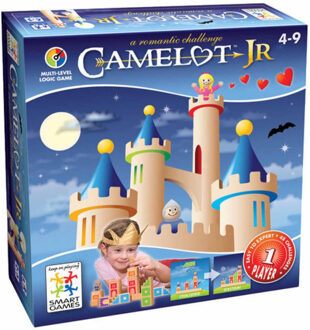 Smart Games Camelot Junior