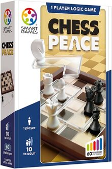 smart games Chess Peace