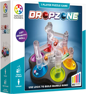 smart games Dropzone