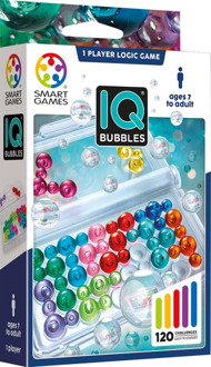 smart games IQ Bubbles