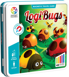 smart games Logibugs