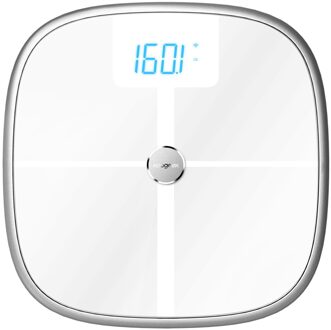 Smart Gezondheid Gewicht Schaal Elektronische Digitale Weegschaal Bluetooth Wifi Sync Maatregelen Spier Bone Massa Bmi Bmr En Visceraal Vet Gewicht