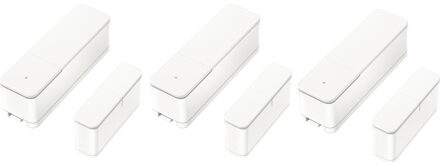 Smart Home Deur-/raamcontact II plus Openingsmelder