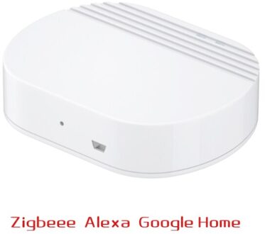 Smart Home Zigbee Brug Zigbee 3.0 App Draadloze Afstandsbediening Smart Bridge Werkt Met Alexa Google Thuis