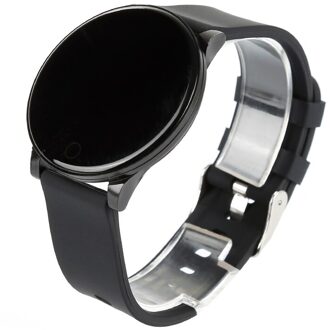 Smart Horloge Mannen Hartslag Bloeddruk Zuurstof Monitor Voor Android Apple Telefoon Sport Fitness Tracker Smart Fitness Horloge # ed