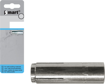 SMART | Inslaganker M12x50 A4 | 2 st SM00IAB00120050H