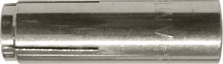 SMART | Inslaganker M6x25 A4 | 4 st SM00IAB00060025H