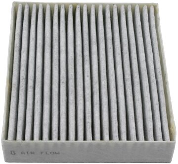 Smart Interieurfilter