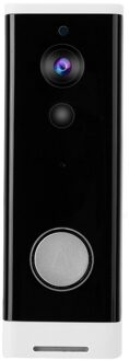 Smart Ip Video Intercom Wifi Video Deurtelefoon Deurbel Wifi Deurbel Camera Voor Appartementen Ir Alarm Draadloze Beveiliging Camera
