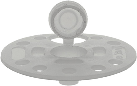 SMART | ISOLATIERONDEL 60MM/ 6MM SM0IWSN000600063