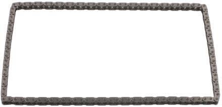 Smart Ketting, oliepompaandrijving