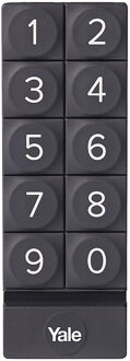 Smart Keypad