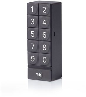 Smart Keypad