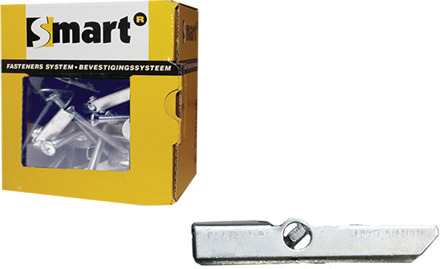 SMART | Kipanker los M10 Zn SM00GA001100E