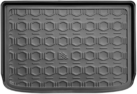 Smart Kofferbakschaal 'Design' passend voor Smart #1 EV 2022- CKSSM06ND