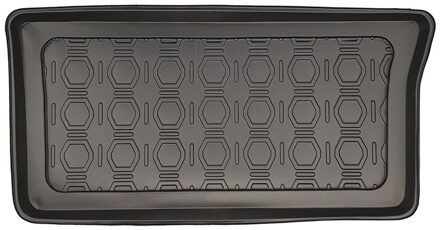 Smart Kofferbakschaal 'Design' passend voor Smart ForTwo III...