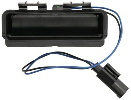 Smart Kofferdekselhendel 6010021325417P