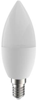 Smart LED E14 4,5 W tunable white WLAN RGB Tuya wit