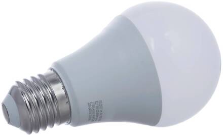 Smart LED E27 9W mat RGBW CCT ZigBee Hue wit mat