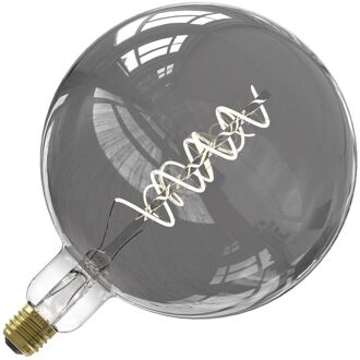 Smart LED G200 E27 - Ø 20 cm Grijs