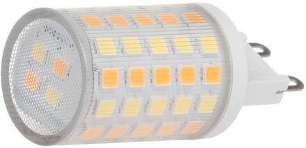 Smart LED G9 2,5W CCT helder ZigBee Hue duidelijk